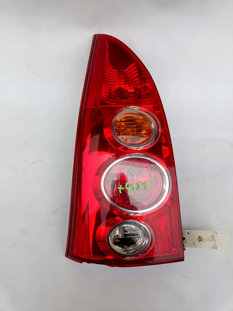 фото №1, Лампа задня задня mazda premacy ліва lift