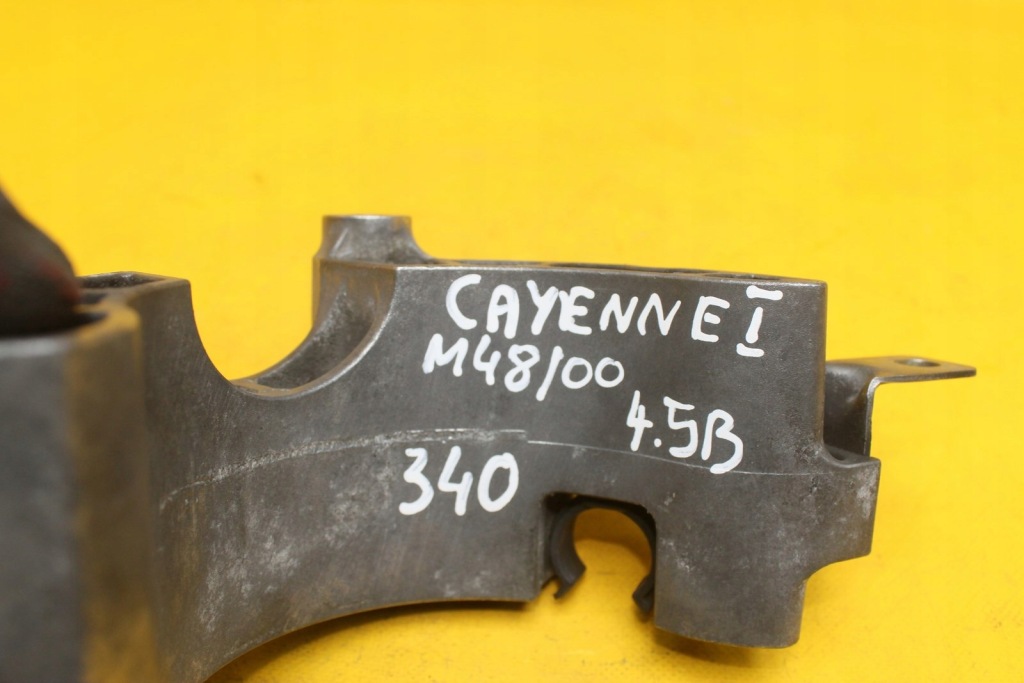 Кронштейн генератора cayenne 1 4.5 b 9481152041r Недорого