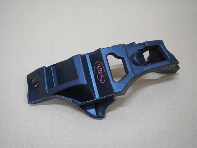 фото №1, Напрямна бампера лівий задня renault fluence