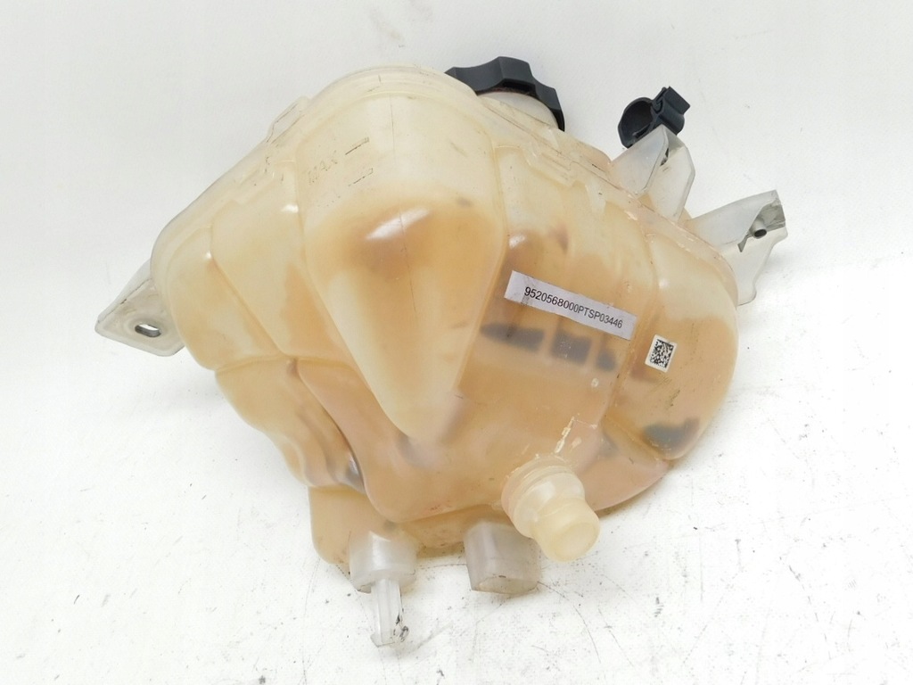 фото №13, Бак расширительный alfa romeo giulia 2.2d m-jet