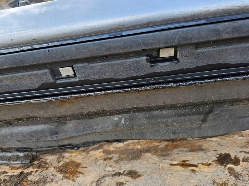 фото №10, Mazda 6 vi gj поріг правий блок двигуна середній 38p