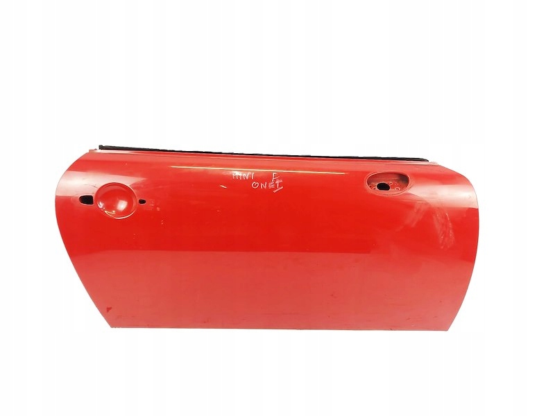 фото №1, Двері обшивка правий перед праве передні mini r50, r52, r53 cooper one