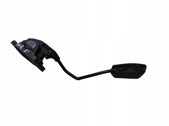 фото №1, Peugeot 407 04- 2.0 hdi педаль потенціометр газу 9644939680
