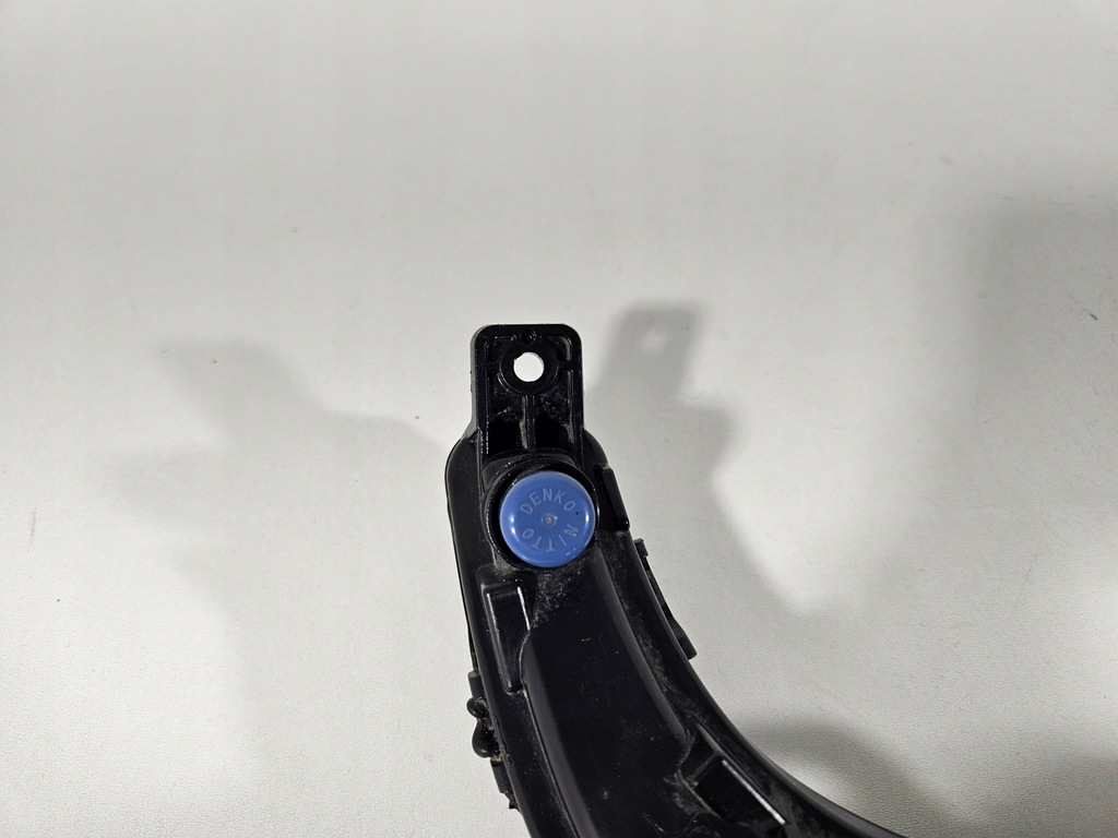 фото №9, Лампа ліва перед передня citroen ds7 drl led