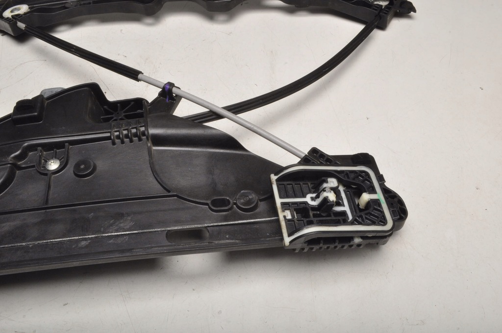 фото №6, Peugeot 2008 ii підйомник скло правий перед