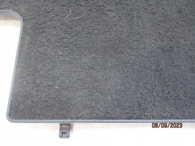 фото №3, Citroen c4 picasso i крышка защита заглушка бардачка пол 300080265