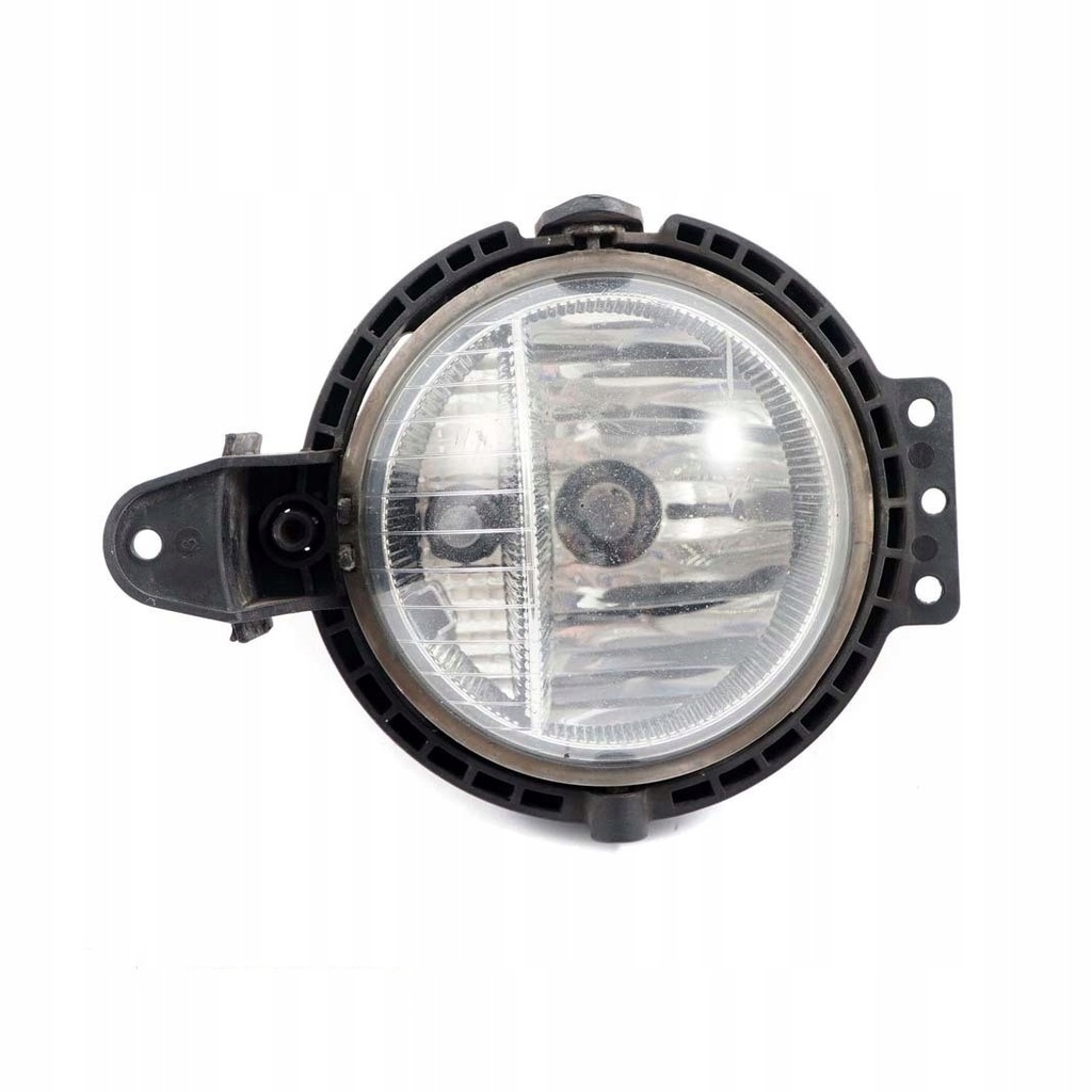 фото №1, Mini r55 r56 противотуманная фара лампа перед правый левый 2751295