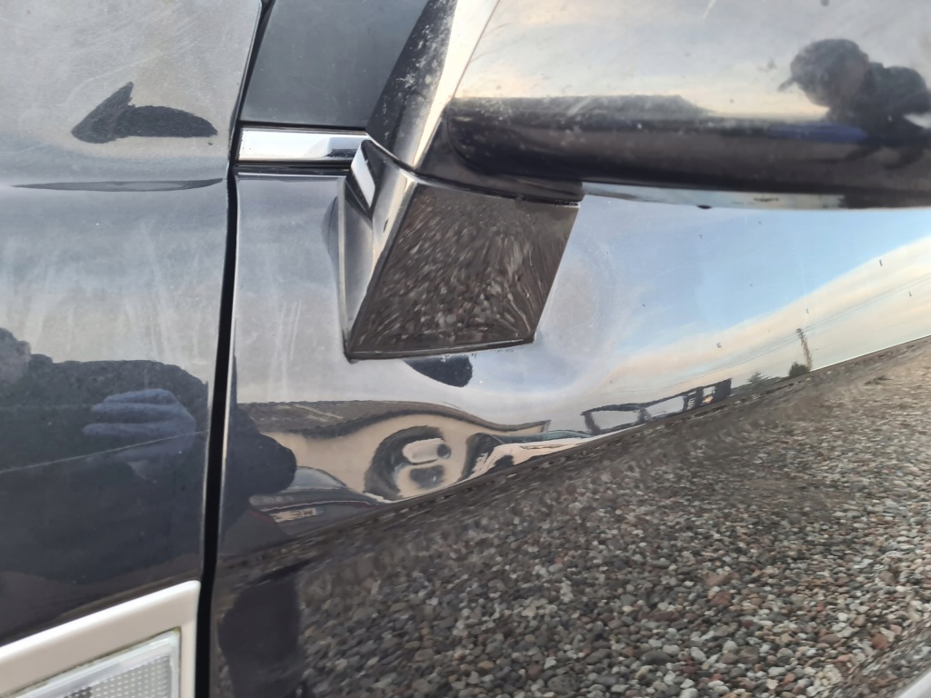 фото №3, Дверь левая передние chevrolet captiva z22c gar