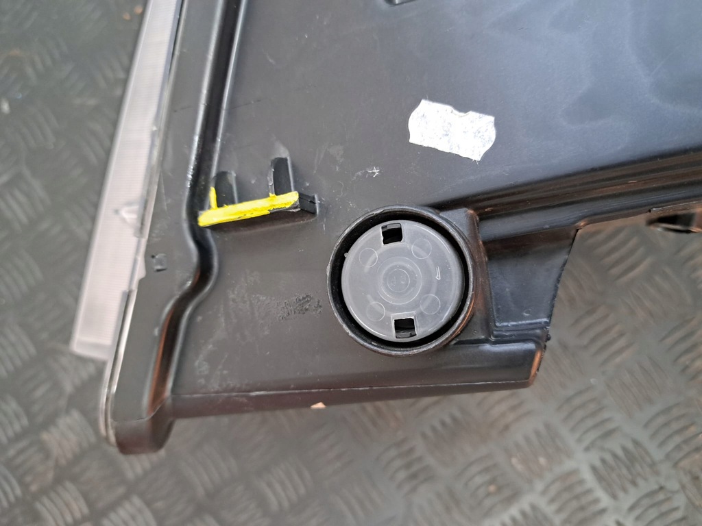 фото №8, Bmw x1 e84 лампа левая левый перед передняя 2990001 d120