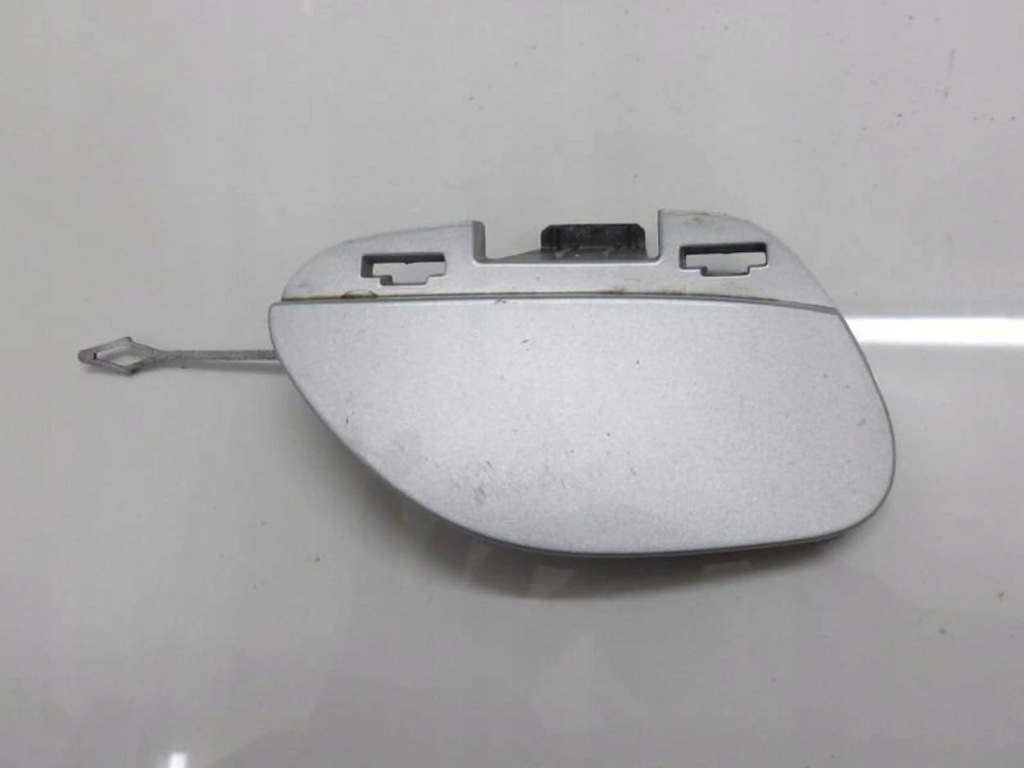 фото №1, Mercedes eqa w243 заглушка hak бампер перед