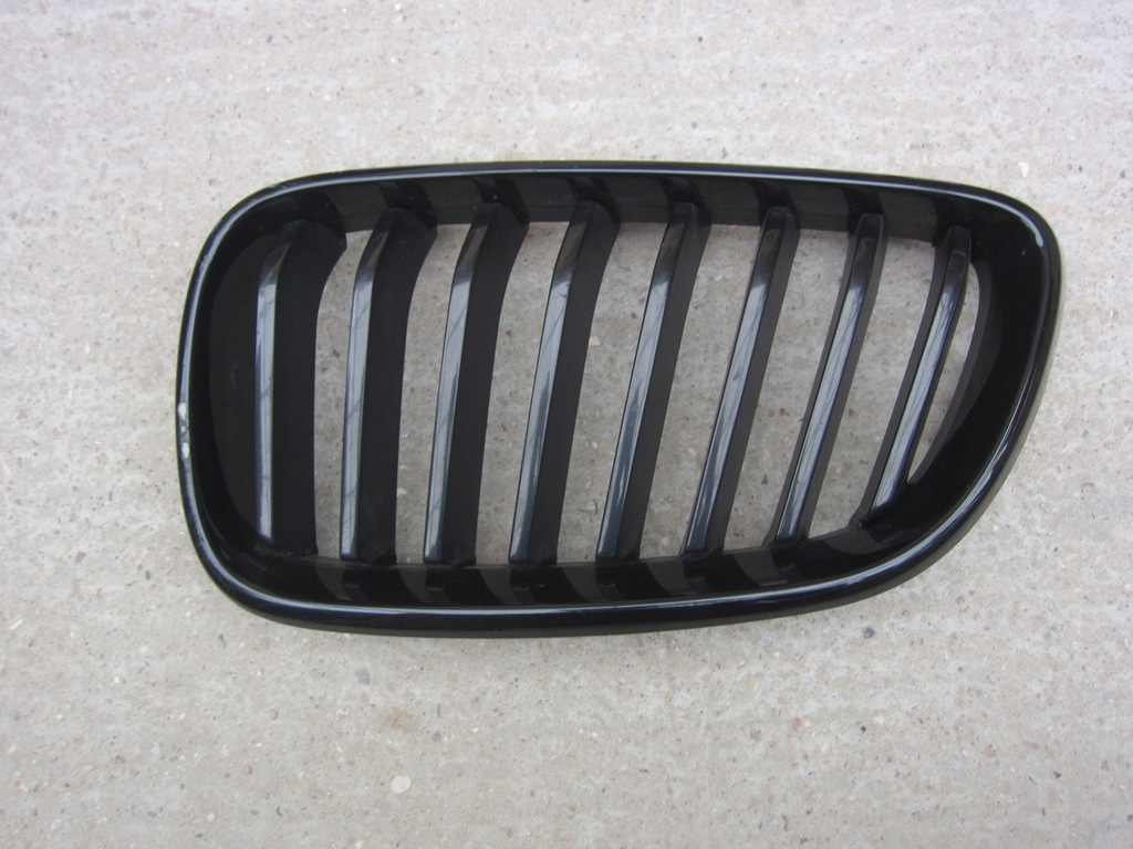фото №7, Bmw 2 f22 f23 решётка решётка радиатора бампера czarna 7295523