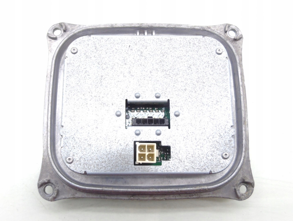 фото №1, Перетворювач модуль led audi a4 b8 a5 8t 8k0907472a