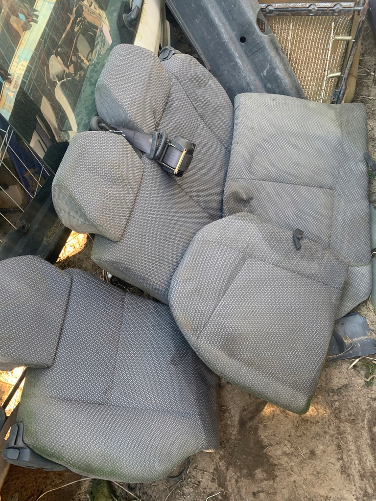 фото №9, Підголівник підголівники сидінь перед punto ii