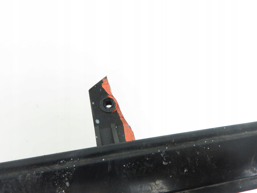 фото №10, Молдинг крышки toyota land cruiser 90