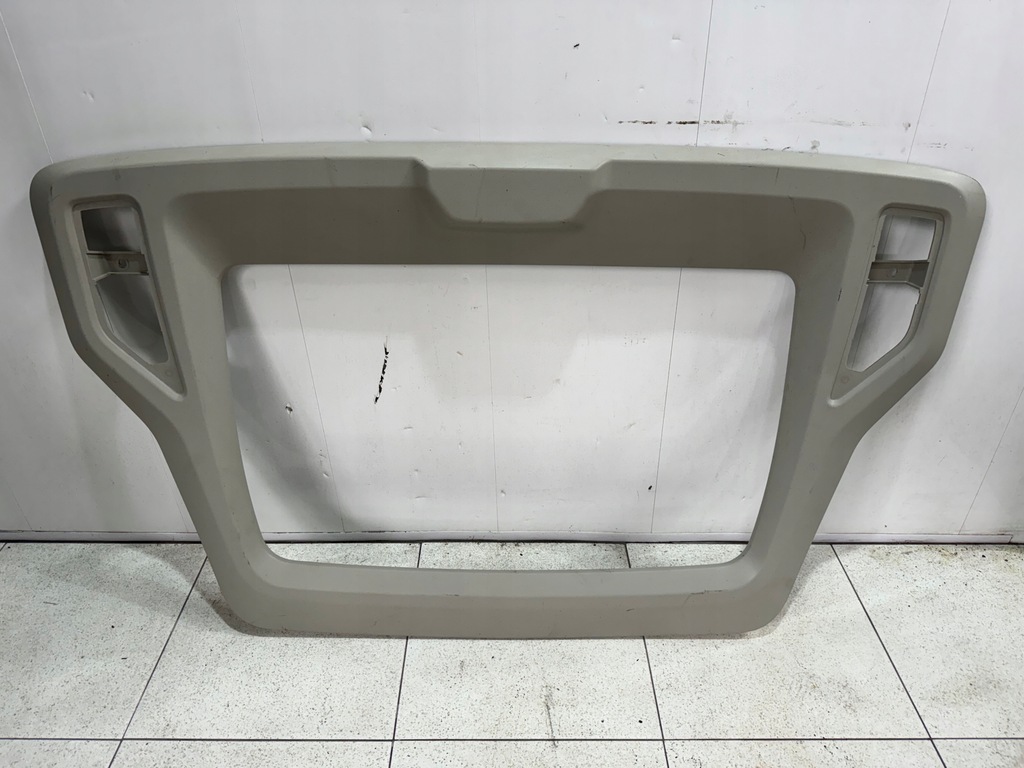 фото №1, Рамка защита корпус люк iveco s-way s way 5802275707