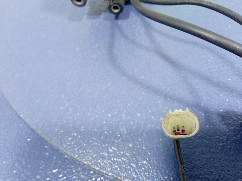 фото №5, Bmw c650 gt k19 16- зеркало левая 2 2 pin 8557975