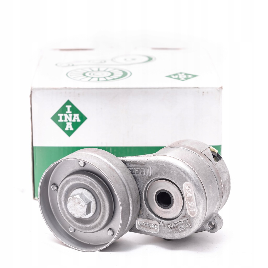 Натяжитель ремень ina 534025310 Киев