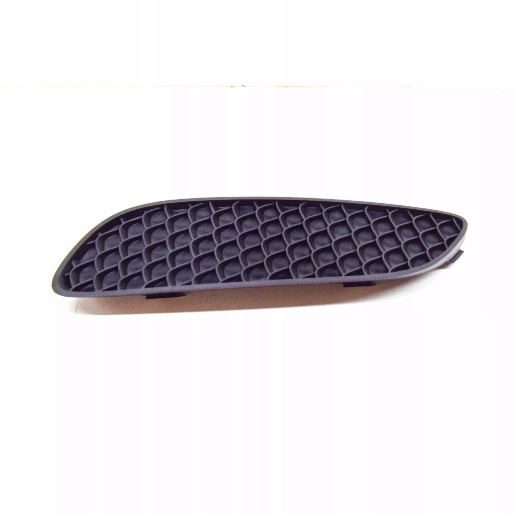 Mercedes-benz a w176 бампер передній лівий захист  решітка a1768853522 oem Київ