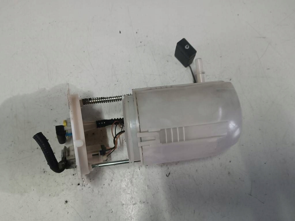 фото №1, Lexus gs gs300 mk3 2009r 3,0 v6 насос пального