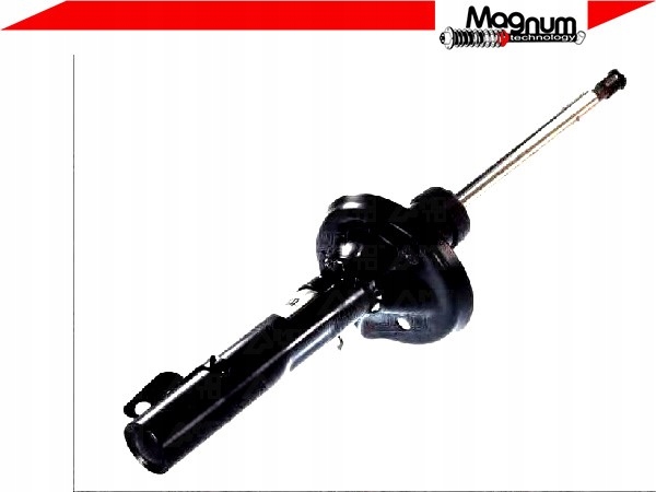 фото №3, Амортизатор audi a3 seat leon toledo ii skoda octa