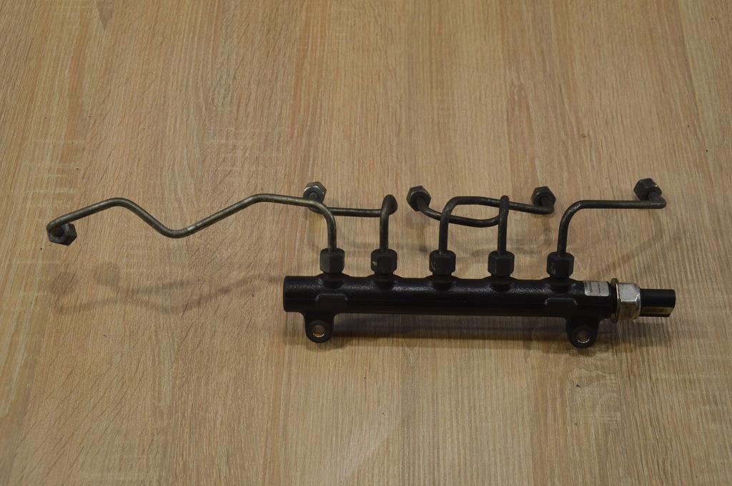 фото №1, Молдинг впрыскная antara captiva 2.2