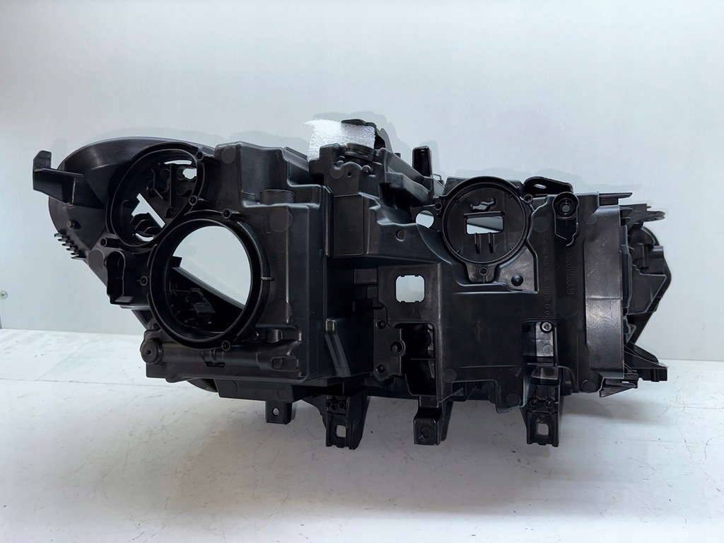 фото №13, Bmw x5 g05 x6 g06 корпус стекло фары лампы bmw laser