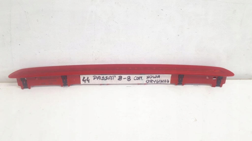 фото №8, Третий свет стоп vw passt b8 kombi 3g9945087d