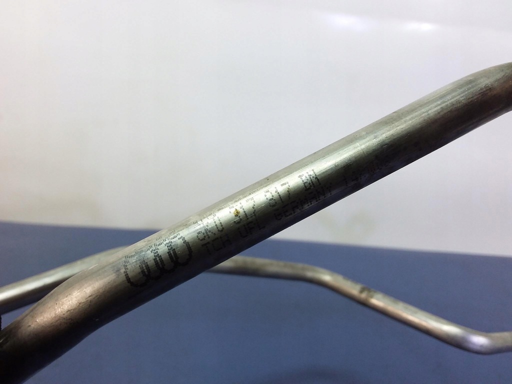 фото №5, Audi a5 8t 2.7 tdi провода масла коробки автоматическая коробка передач