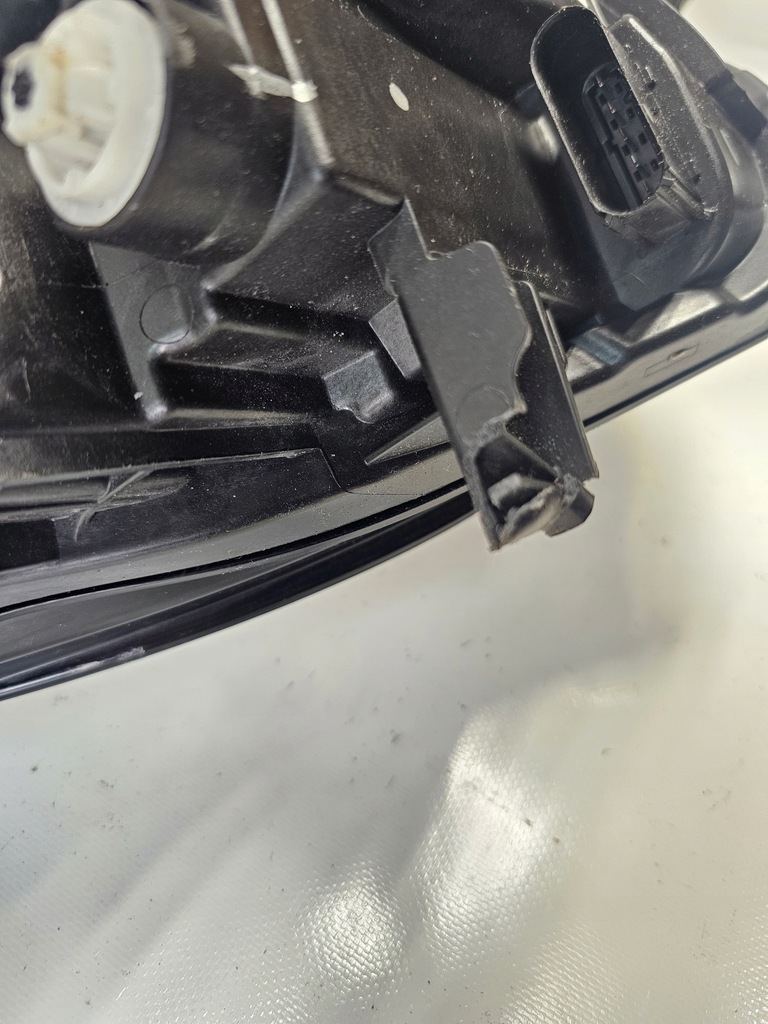 фото №15, Лампа volvo s60 iii v60 ii 18-23 лівий перед full led europa ліва передня