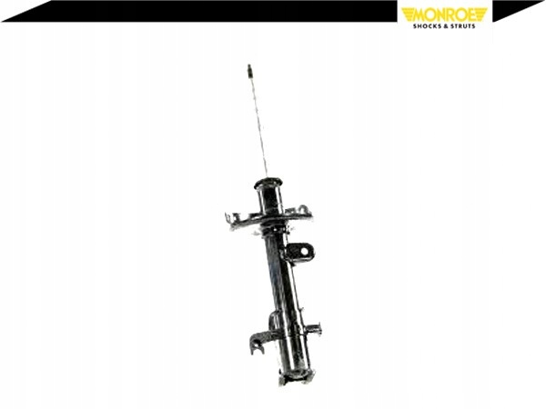 фото №3, Амортизатор monroe 51605swwe02 51611t1ce02 51605sw