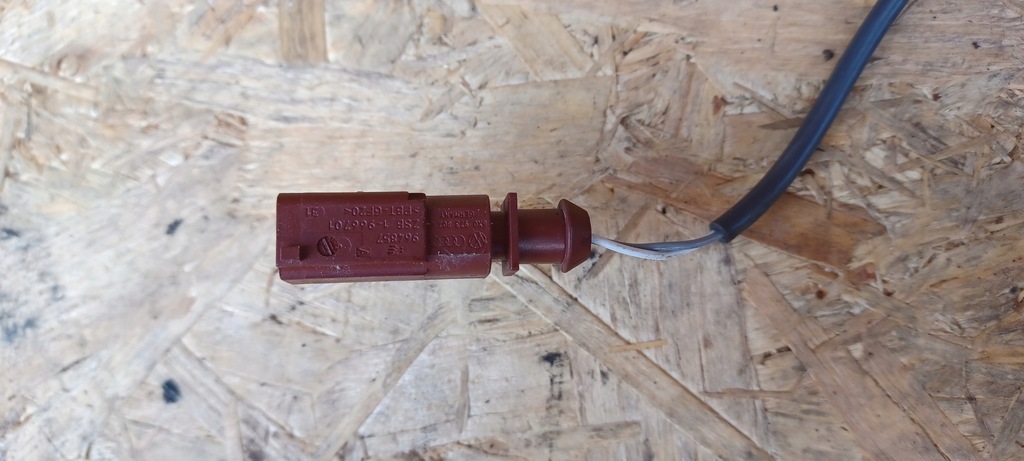 фото №6, A7 4g датчик температуры выхлопных газов 3.0 tdi a6 c7 q5