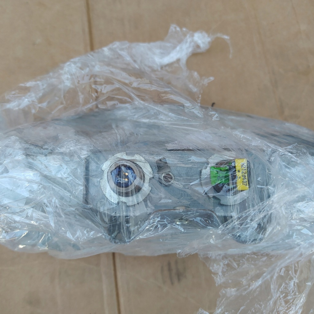 фото №9, C4 picasso i консоль приборная панель подушки безопасности ремни натяжители оригинал