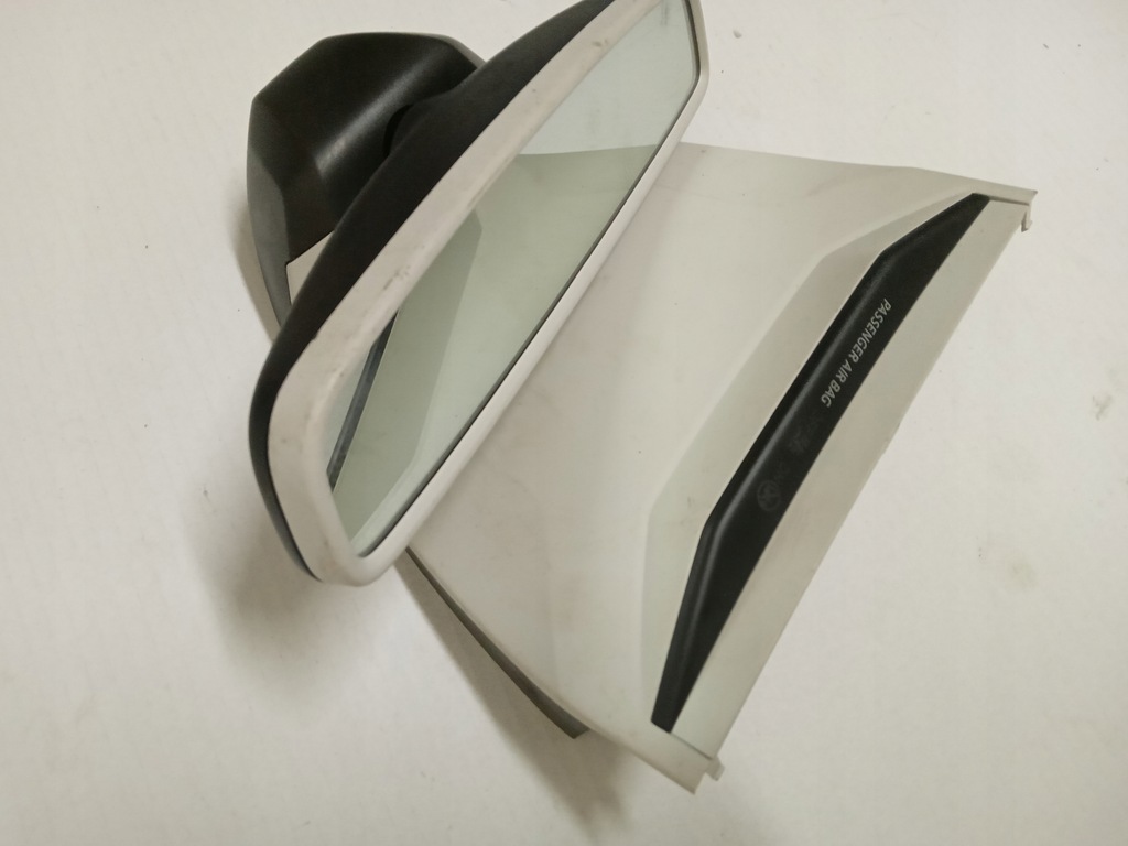 фото №2, Vw t-roc зеркало внутреннее защита