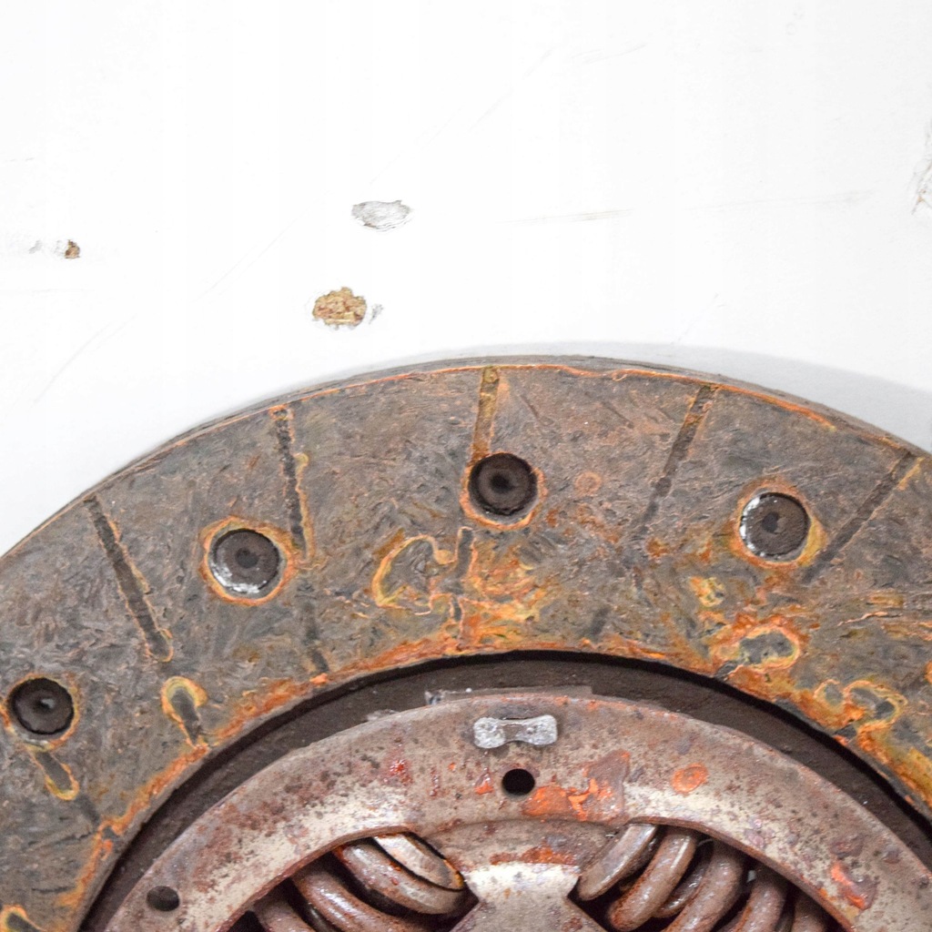 фото №6, Fiat ducato 2016 зчеплення / комплект