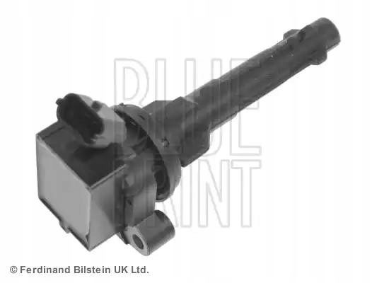 фото №14, Катушка зажигания blue print 9008019017 abe108 78022