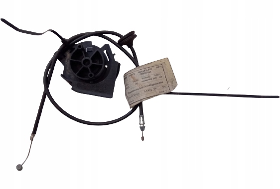 фото №1, Тягa трос відкривання капот mercedes sl r230