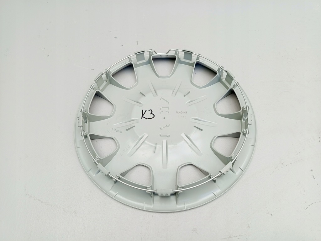 фото №12, Dacia logan mcv ковпак 14 cali 8200270477 ÷