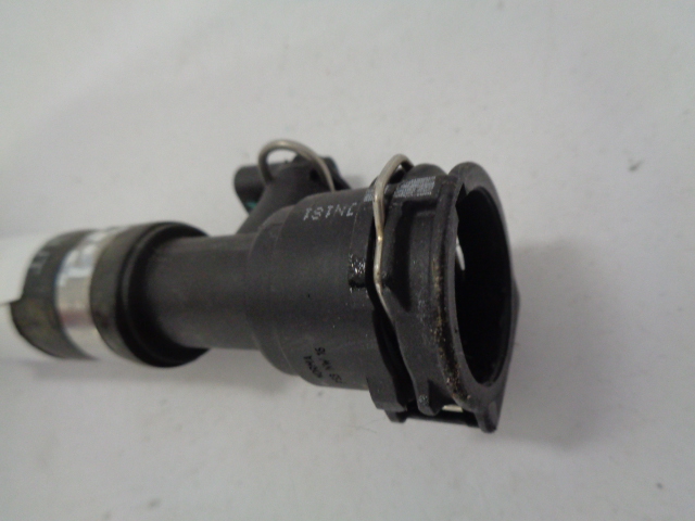 фото №3, Citroen ds3 crossback e-tense труба wąż wody