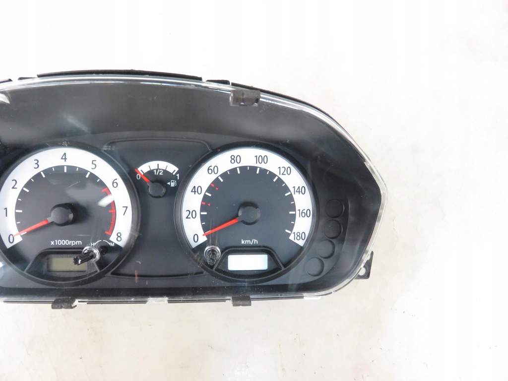 фото №10, Счетчик kia picanto i ba 1.0 12v 63 - g4he 9401307110