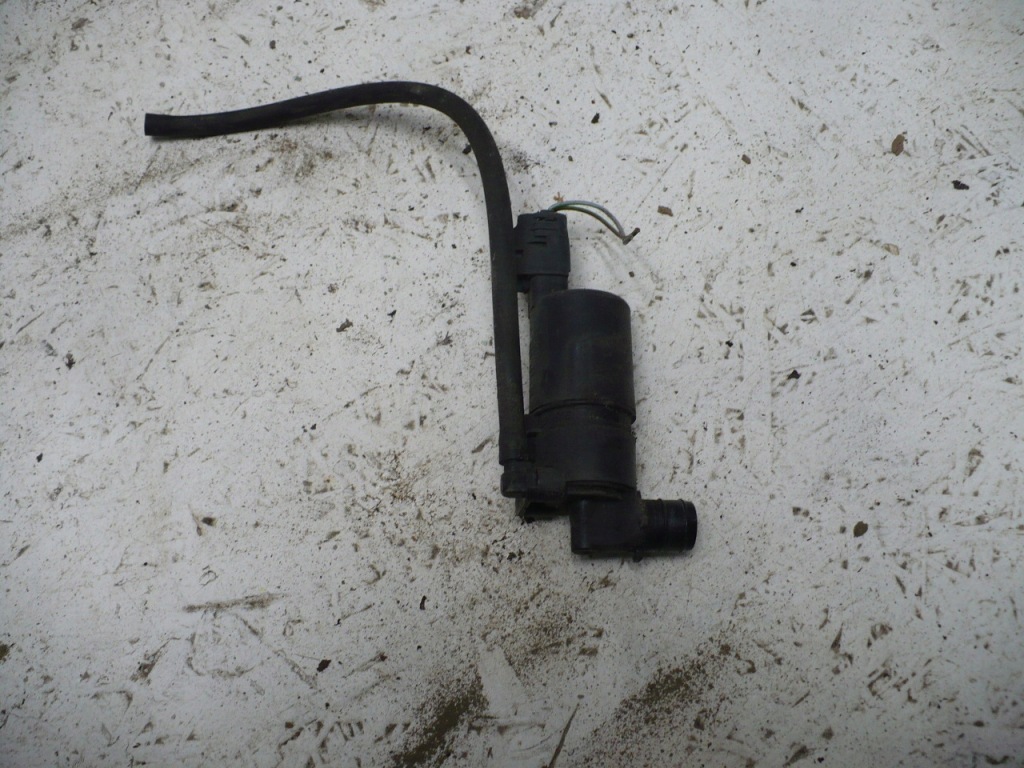 фото №1, Помпа распылителя dacia dokker lodgy 8200067015