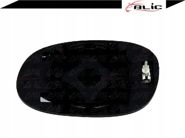 фото №2, Скло дзеркало [blic]