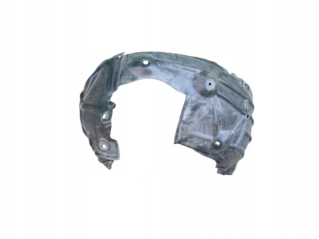 фото №1, Підкрилок перед передні ліва k7016d43n mazda 2 lift