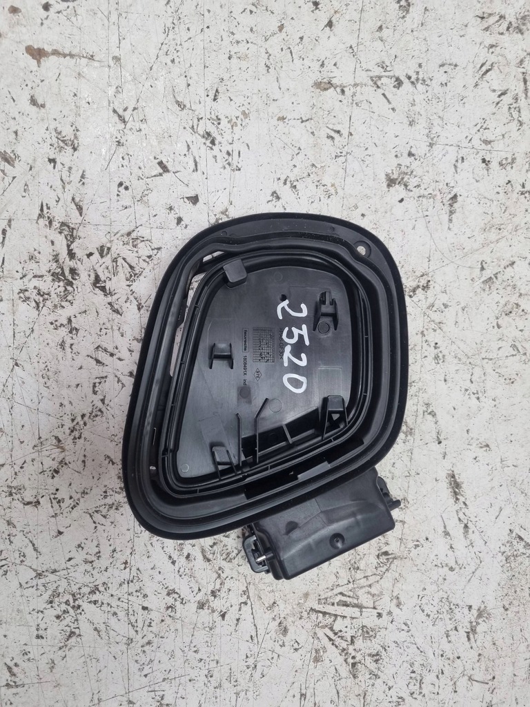 фото №1, Кришка заливної пального задня smart fortwo i 1448727