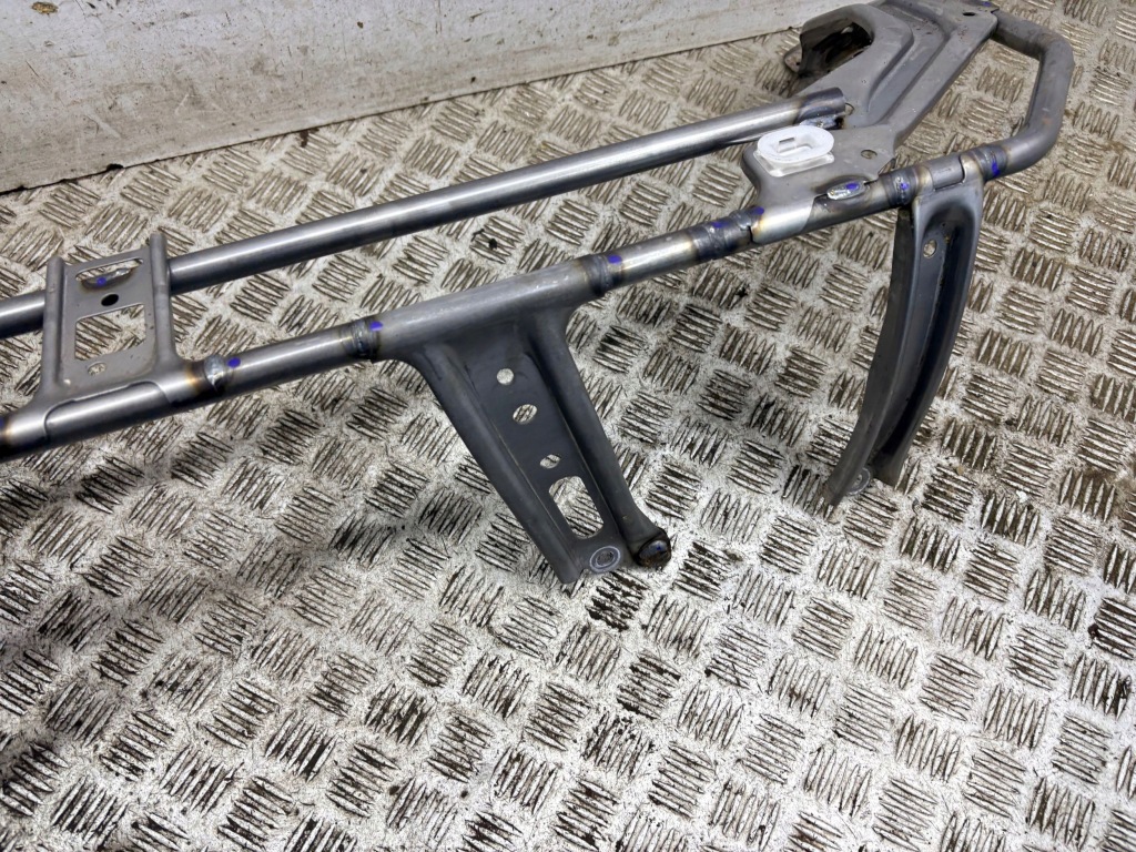 Toyota rav 4 xa50 2020 кронштейн акумулятор в Україні