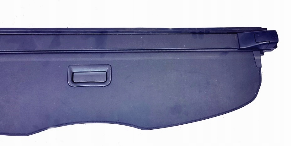 фото №3, Шторка багажника alfa romeo 159