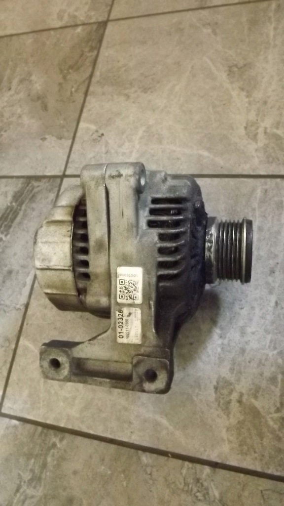 Купить Генератор volvo 102211-0500