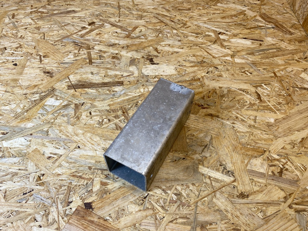 фото №8, Зона деформації кронштейн передній нижній jaguar i-pace j9d3-5a414-ab 2018-