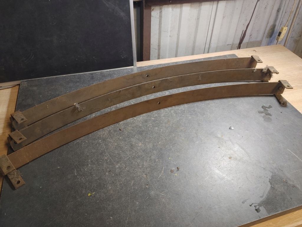 Купити Автомобіль prl ресора ресорний нове щітка 75 cm оригінал нове prl