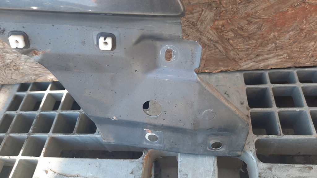 фото №7, Крила перед правий volvo v70 ii lift 2.4b 05r 455-16