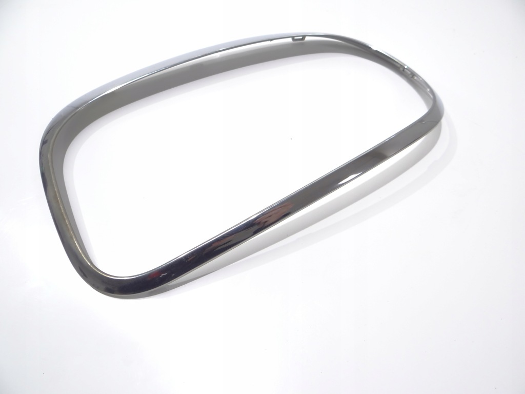 фото №5, Молдинг панель фары хром левый задняя mini countryman r60 r61